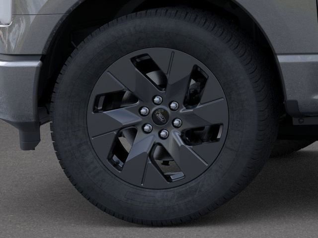 New 2025 Ford F150 Lightning Flash image 19