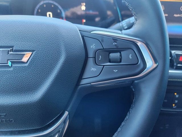 Used 2025 Chevrolet TrailBlazer ACTIV w/ Driver Confidence Package image 30
