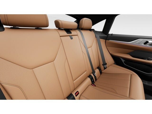 New 2026 BMW 430i xDrive w/ Premium Package AWD/4WD image 13