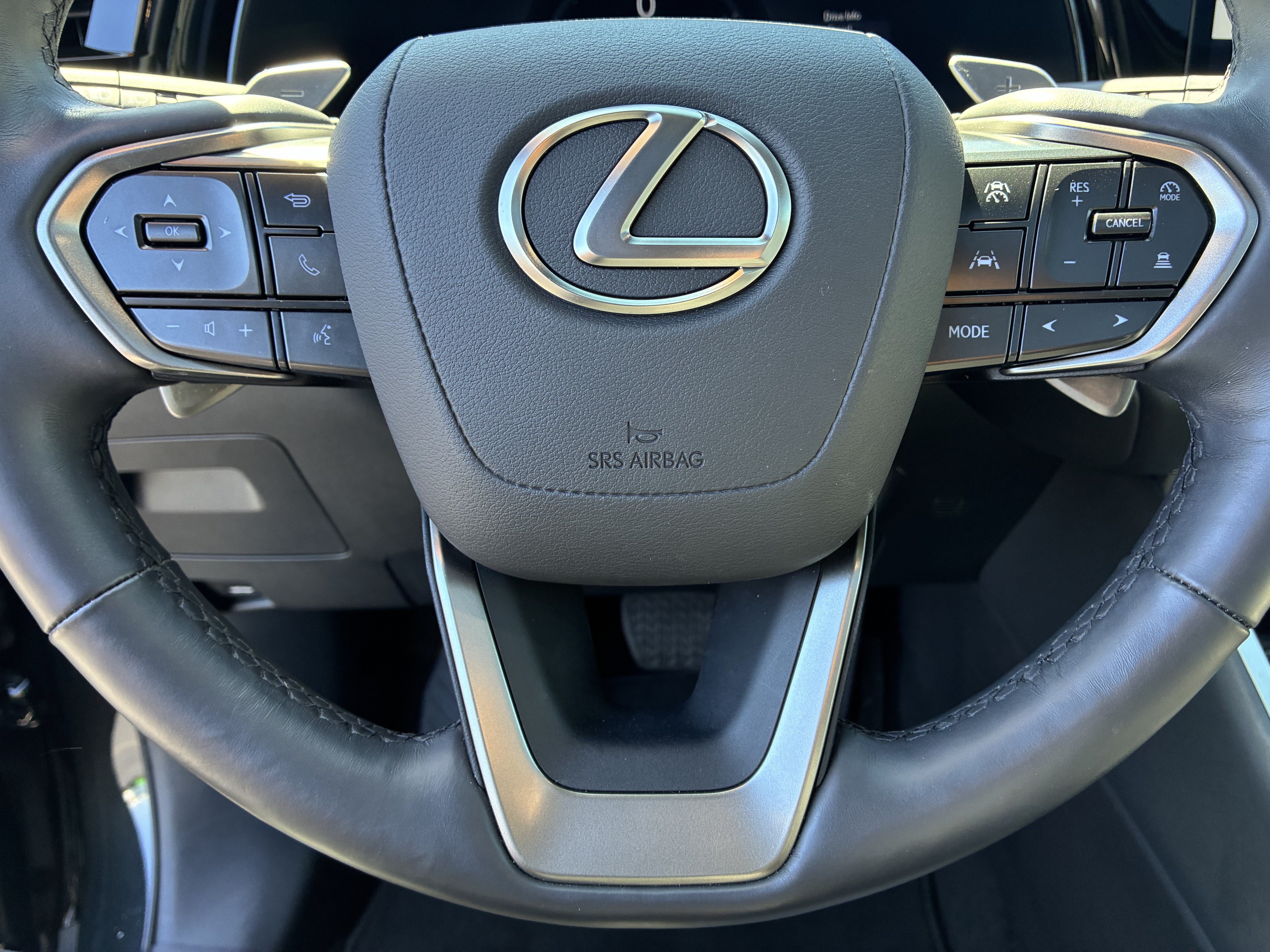 Used 2025 Lexus TX 350 AWD w/ Technology Package image 28