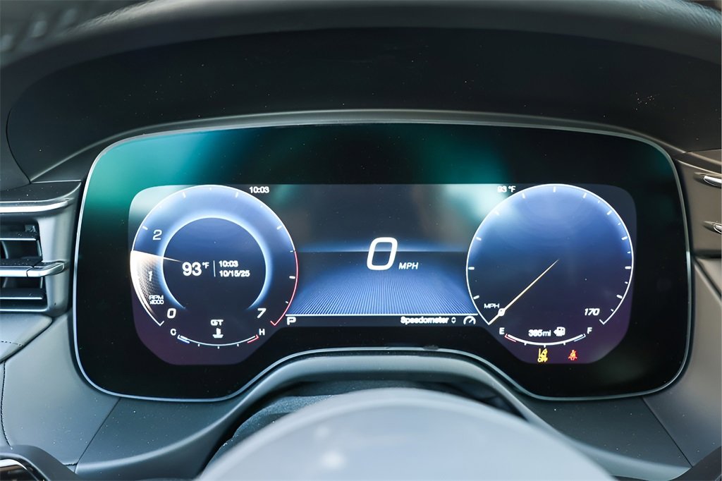 New 2025 Maserati Grecale Modena image 11