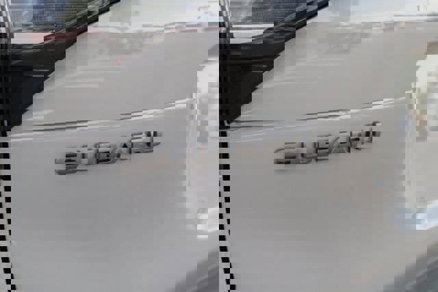 Used 2025 Subaru Forester Sport w/ Popular Package #1 image 12