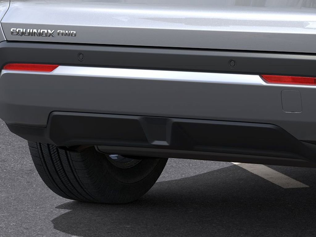 New 2026 Chevrolet Equinox LT AWD/4WD image 14