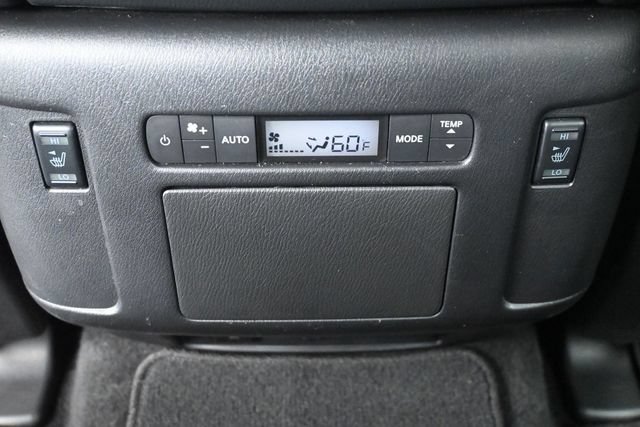 Used 2021 Nissan Armada Platinum w/ Captain's Chairs Package AWD/4WD image 23