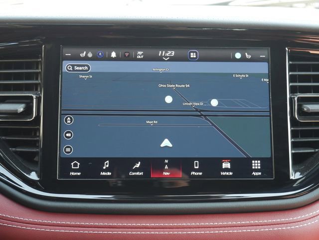 Used 2024 Dodge Durango SRT Hellcat AWD/4WD image 6