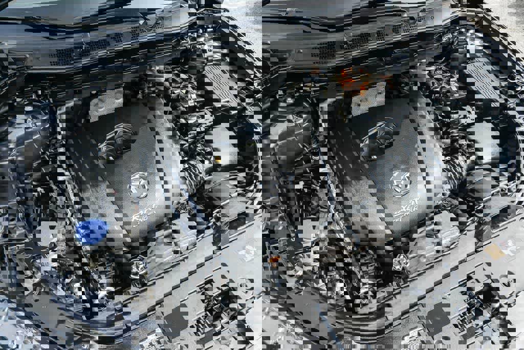 Used 2016 MAZDA CX-5 Sport w/ Rear Camera Package image 27