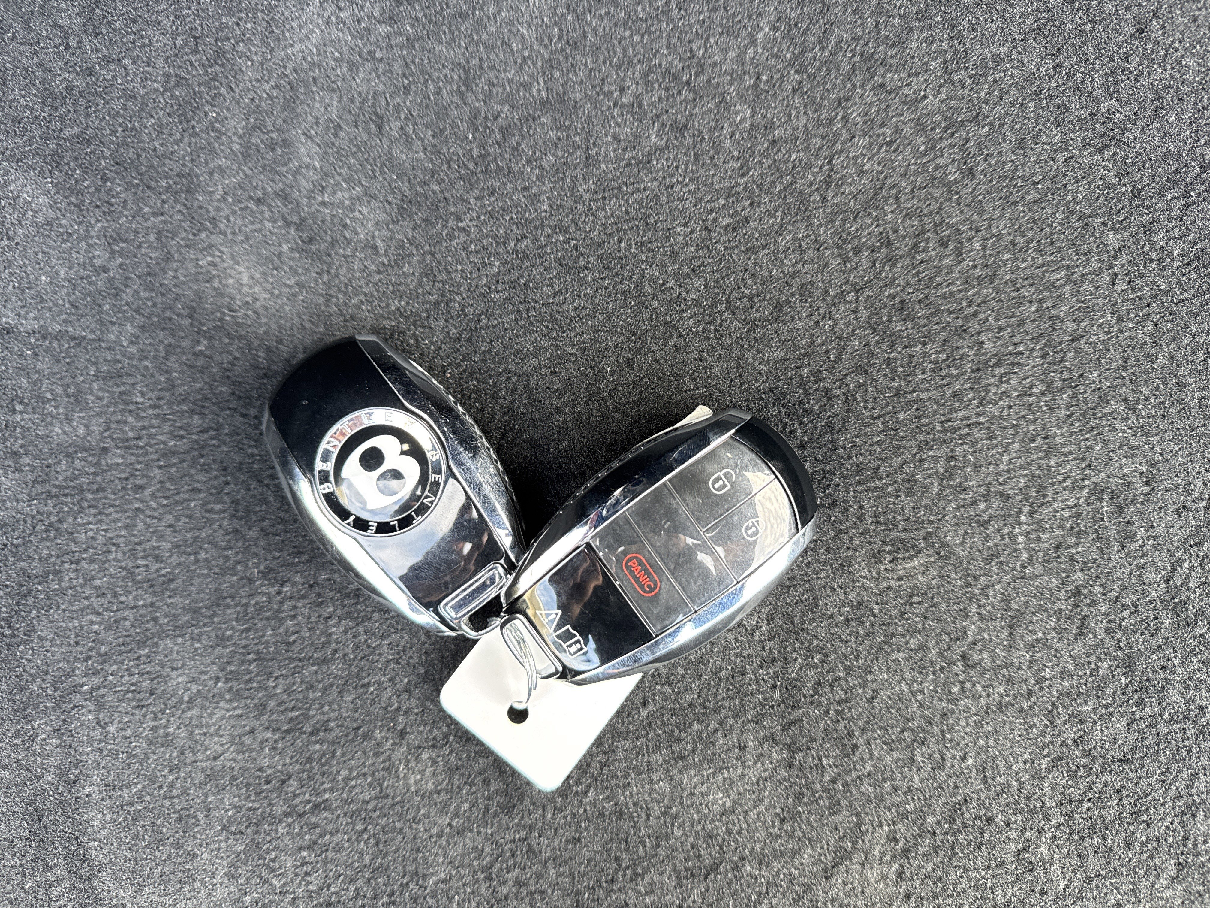 Used 2023 Bentley Continental GT Mulliner image 29