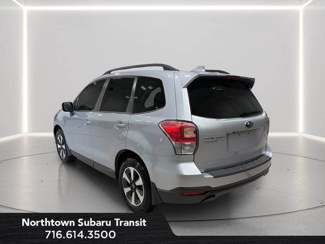 Used 2018 Subaru Forester 2.5i Premium AWD/4WD image 3