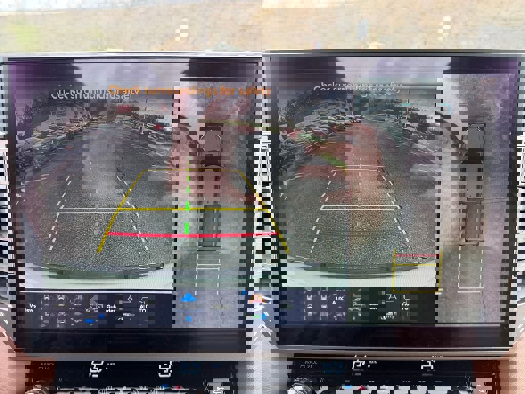 Certified 2026 Toyota Tundra 1794 Edition w/ Tow Tech Package image 21