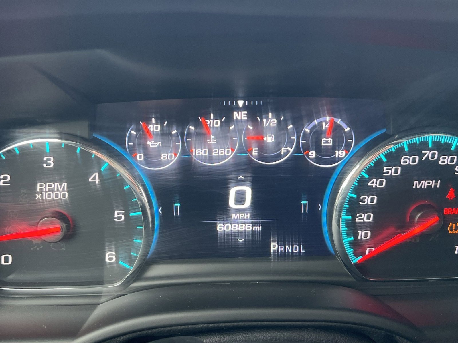 Used 2020 Chevrolet Tahoe Premier w/ Premier Plus Edition image 15