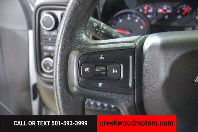 Used 2022 Chevrolet Silverado 3500 W/T w/ WT Fleet Convenience Package image 45