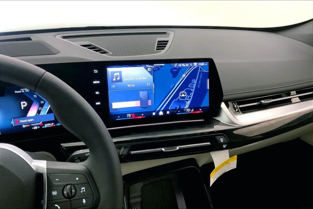 New 2026 BMW X1 xDrive28i w/ Technology Package image 5