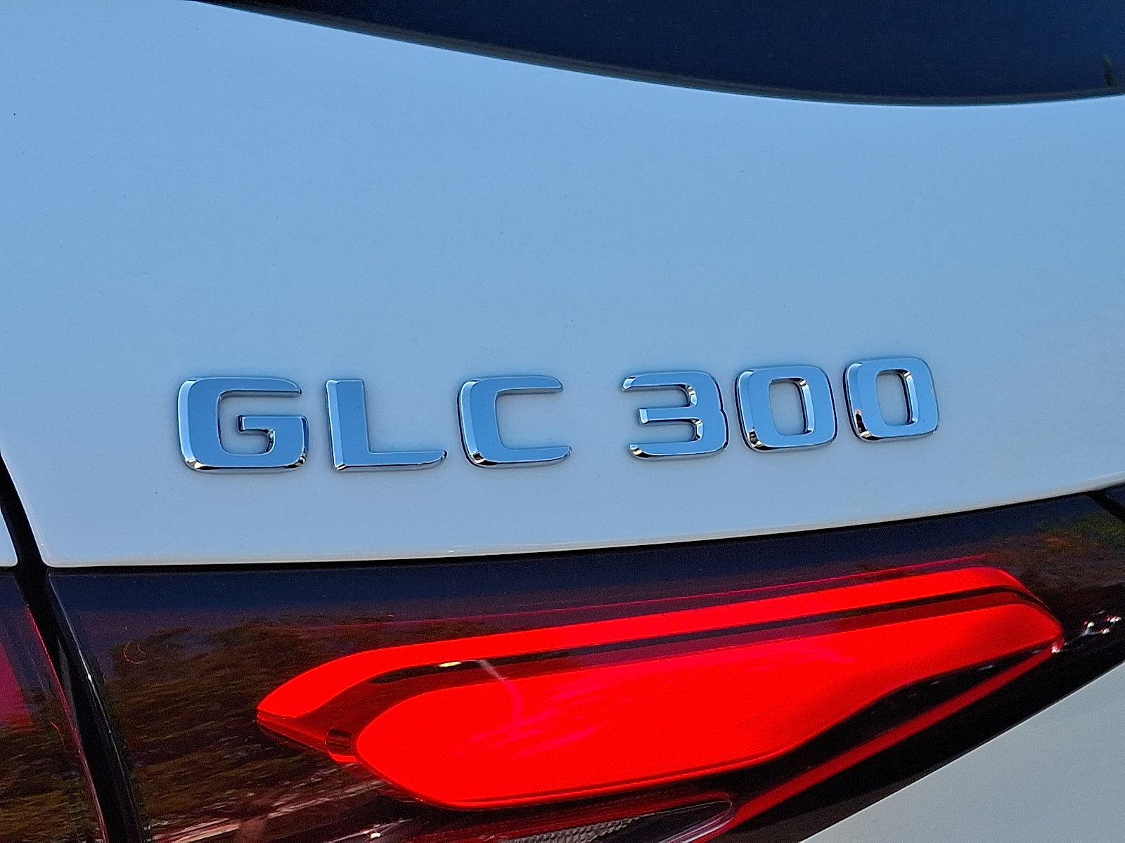 Certified 2023 Mercedes-Benz GLC 300 4MATIC image 31