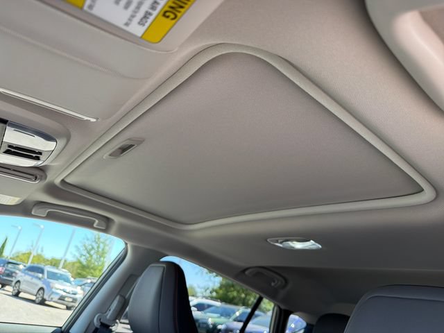 New 2026 Subaru Crosstrek 2.5i Limited AWD/4WD image 16