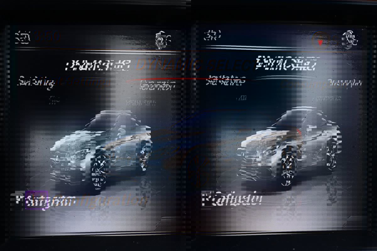 Used 2018 Mercedes-Benz SL 450 image 24