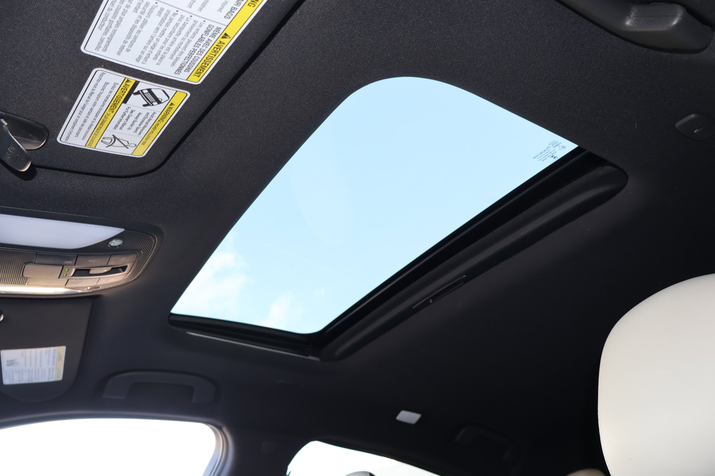 Certified 2023 INFINITI QX55 Essential image 5