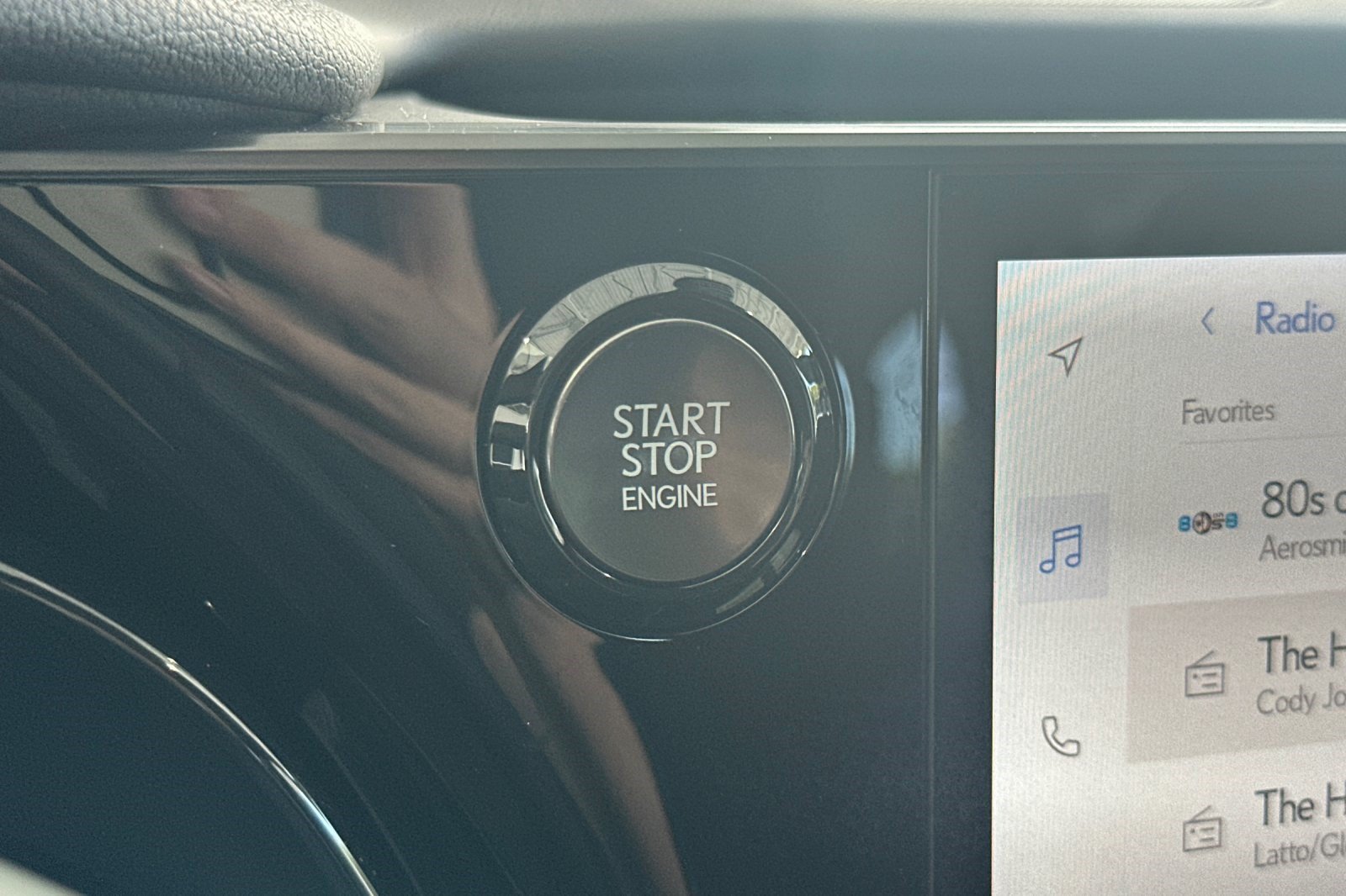 New 2026 Lexus TX 350 AWD image 18