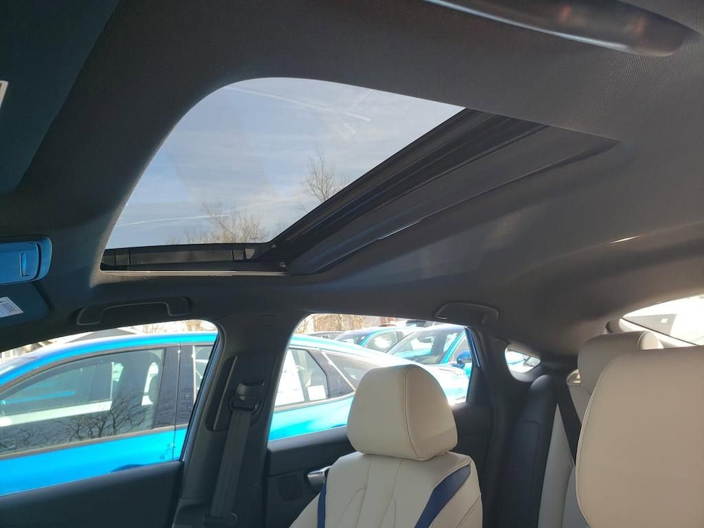 New 2026 Acura Integra A-Spec image 14