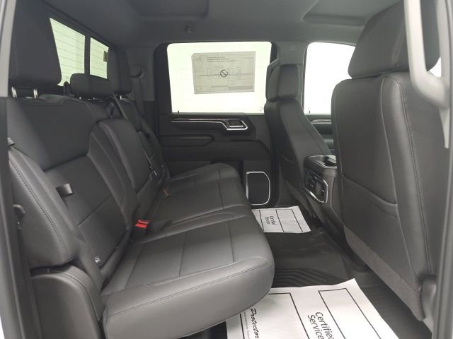 New 2026 Chevrolet Silverado 2500 LTZ w/ LTZ Plus Package image 26