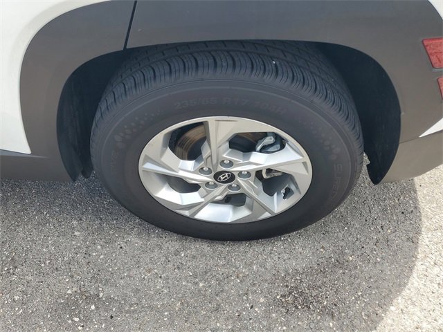 Used 2024 Hyundai Tucson SEL image 6