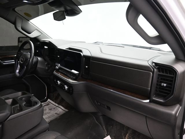 Used 2022 GMC Sierra 1500 SLE w/ X31 Off-Road Package image 8