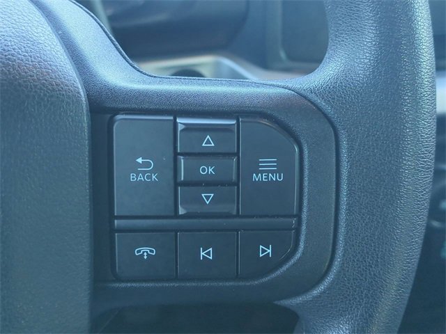 Certified 2023 Ford F350 XL w/ XL Chrome Package image 24