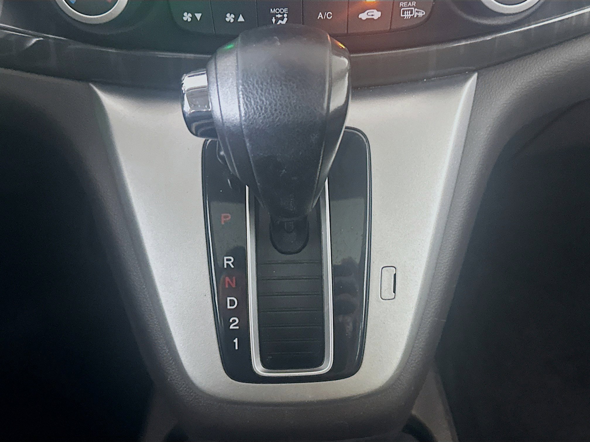 Used 2014 Honda CR-V EX-L image 24