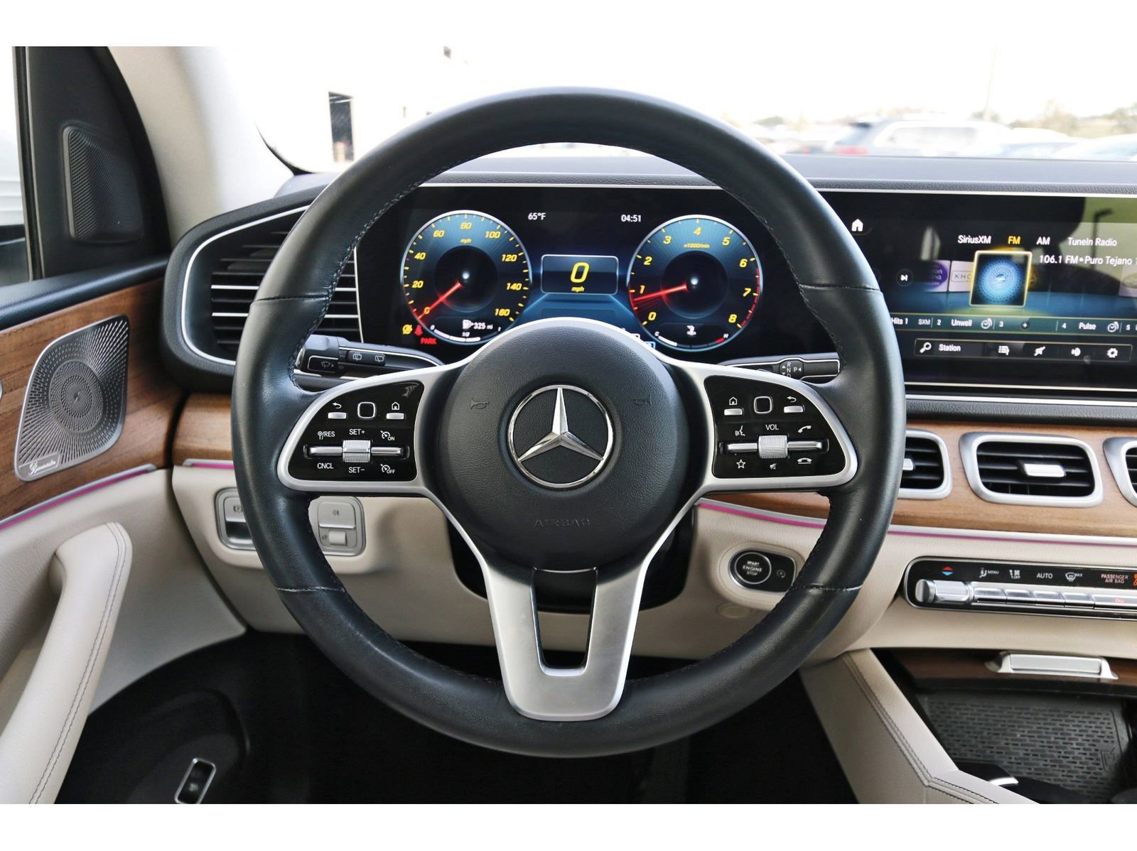 Used 2022 Mercedes-Benz GLE 350 image 15