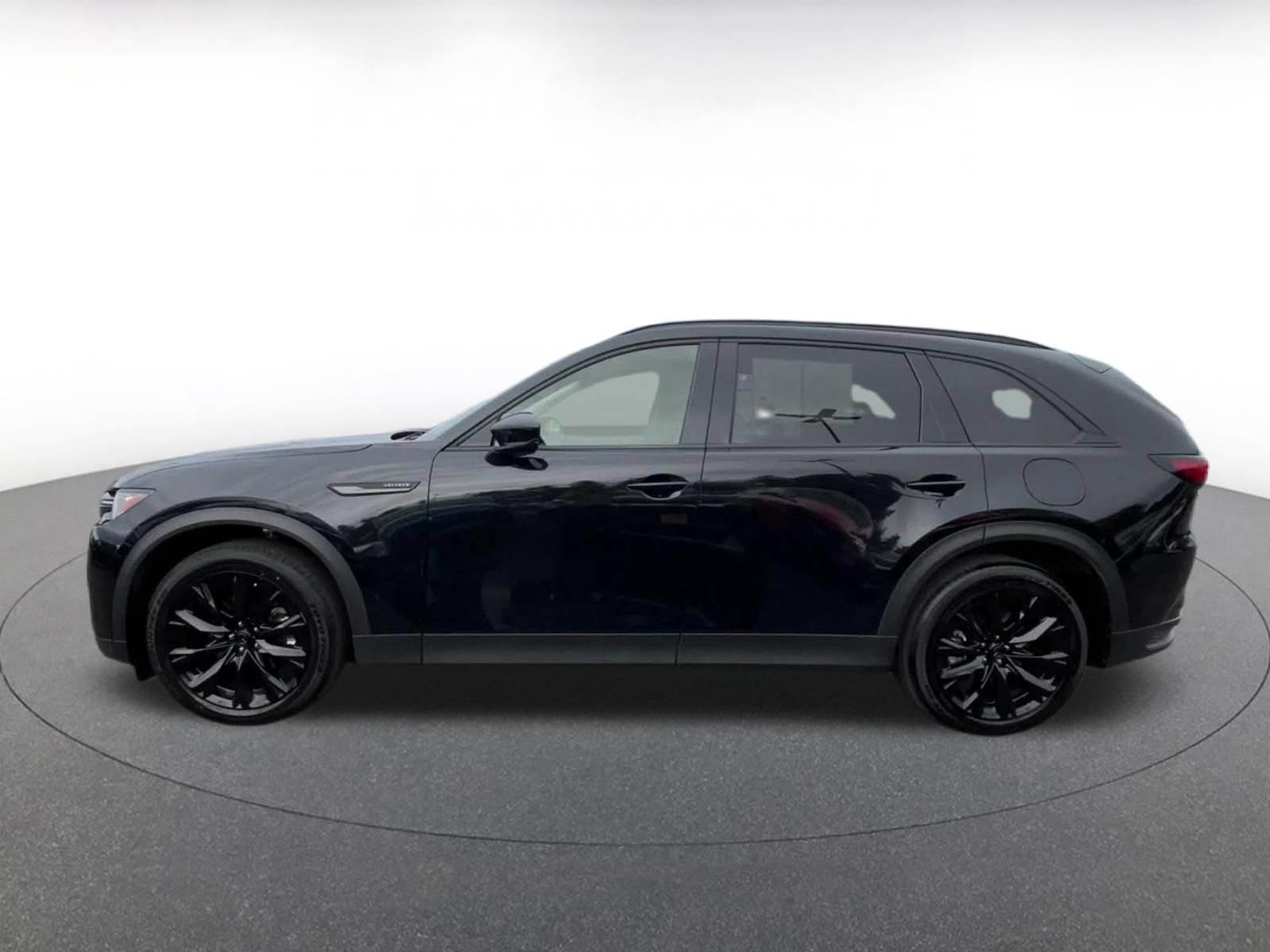 Used 2026 MAZDA CX-90 3.3 Turbo w/ Premium Sport Pkg AWD/4WD image 8