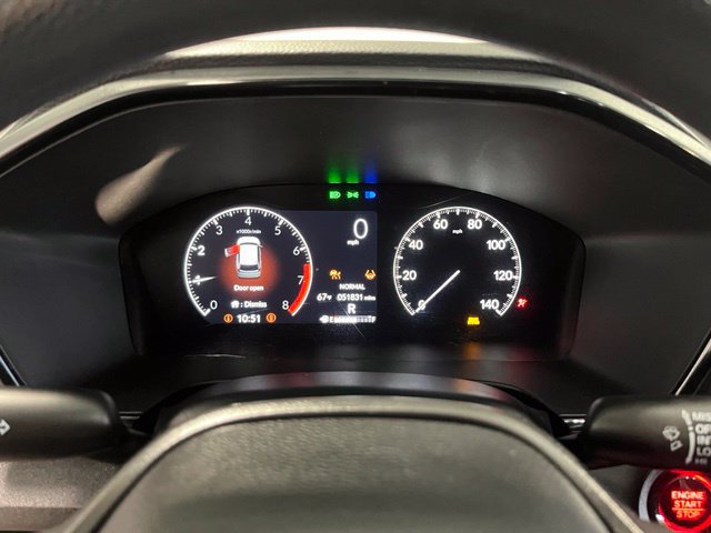 Used 2024 Honda CR-V LX image 26