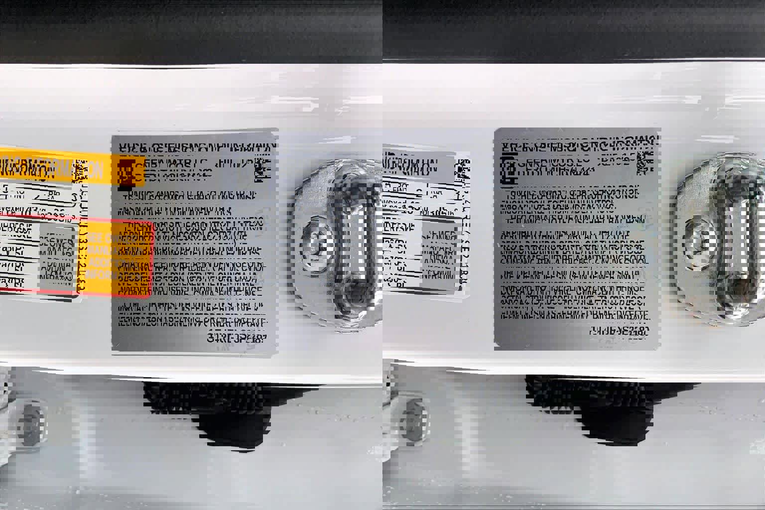 Used 2025 GMC Sierra 2500 Denali image 31