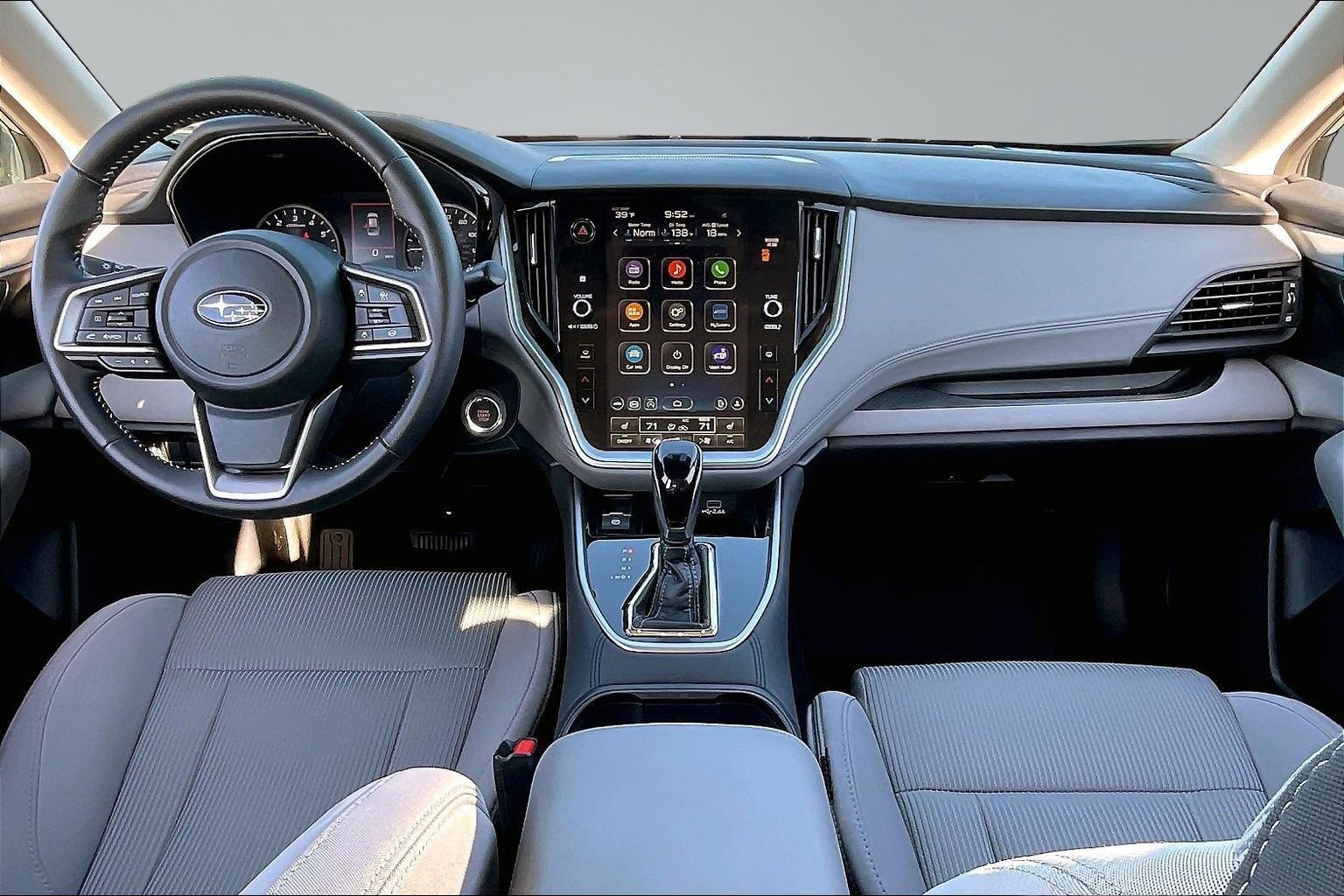 Certified 2025 Subaru Legacy Premium image 14