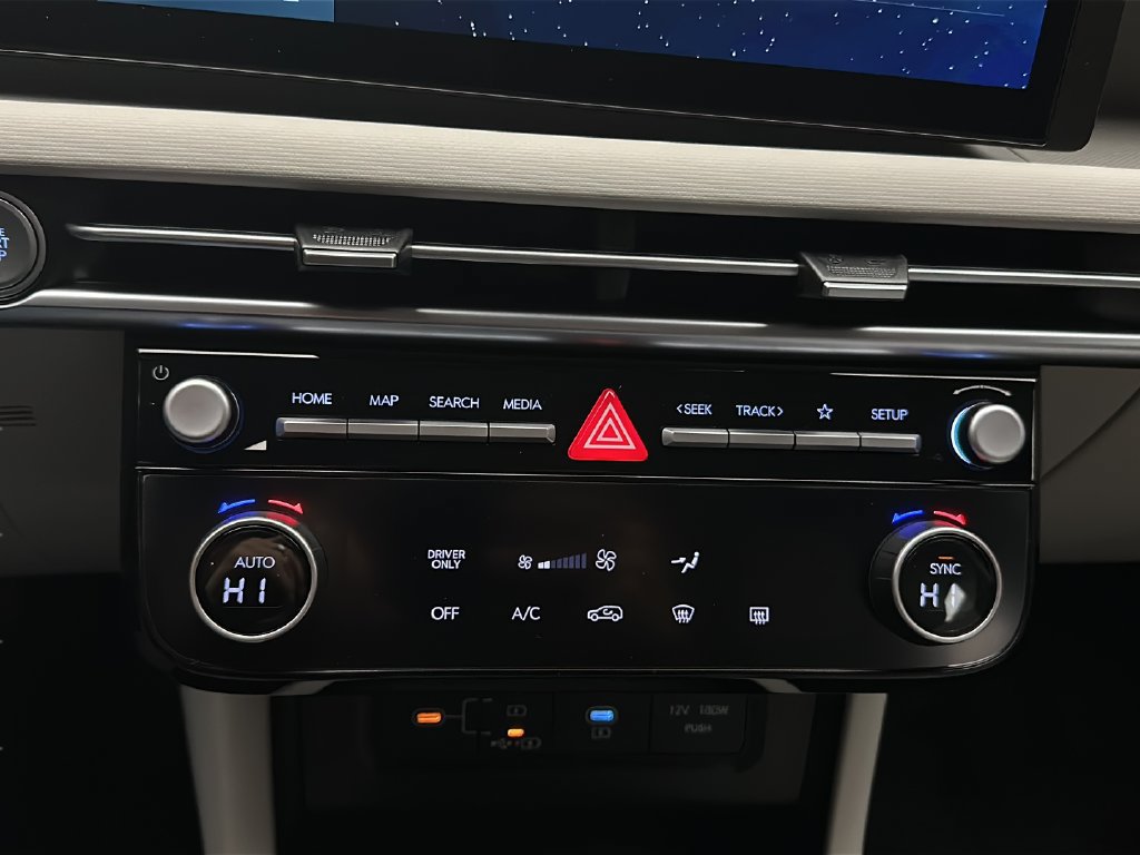 New 2026 Hyundai Tucson Blue SE AWD/4WD image 20