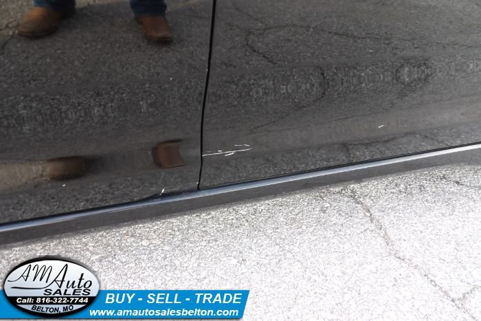 Used 2012 Toyota Sienna SE FWD image 27