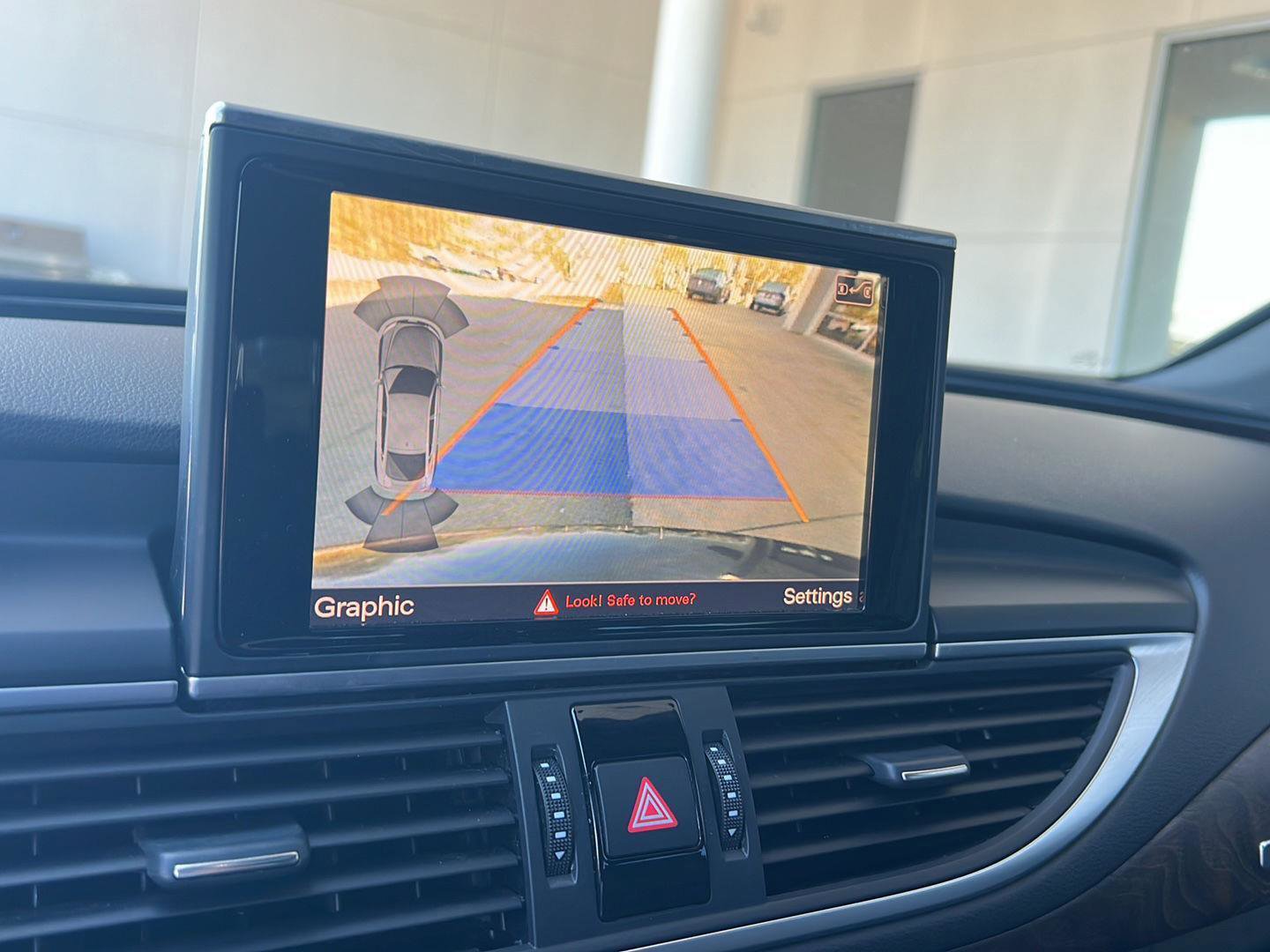 Used 2015 Audi A7 3.0T Prestige w/ Prestige Package AWD/4WD image 25