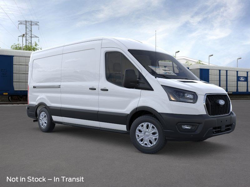 New 2026 Ford Transit 250 148 Medium Roof image 8