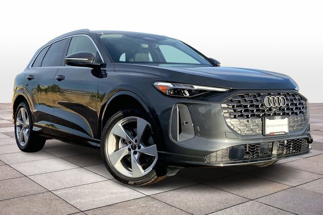 New 2025 Audi Q5 Prestige image 2