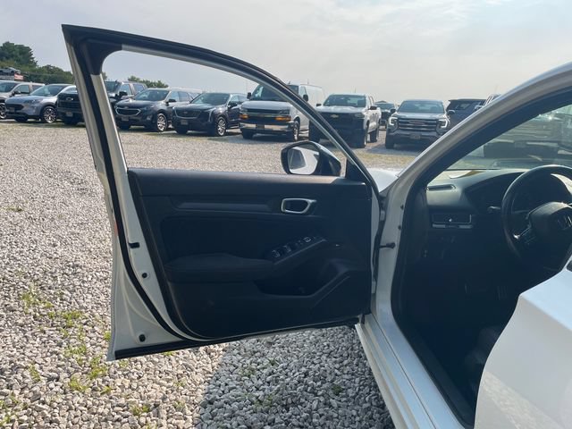 Used 2023 Honda Civic Sport image 22