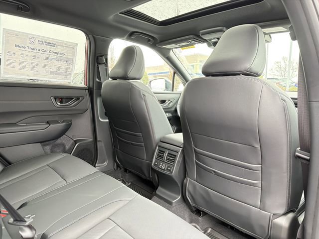 New 2026 Subaru Outback Touring XT image 18