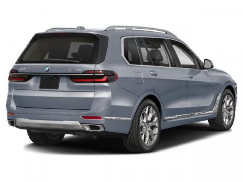 New 2026 BMW X7 xDrive40i AWD/4WD image 2