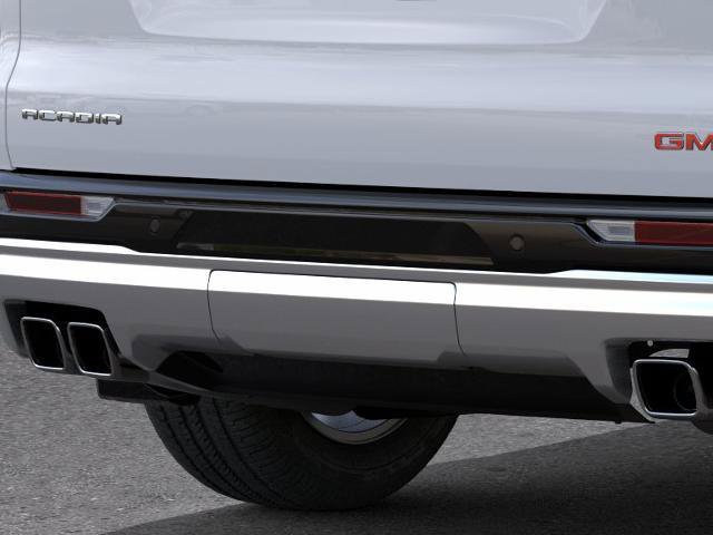 New 2027 GMC Acadia Denali FWD image 14
