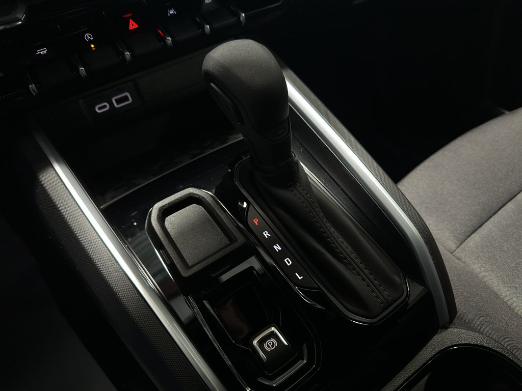 New 2026 Chevrolet Colorado W/T w/ Advanced Trailering Package image 24