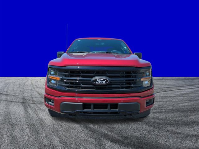 New 2026 Ford F150 XLT w/ Equipment Group 302A MID AWD/4WD image 9