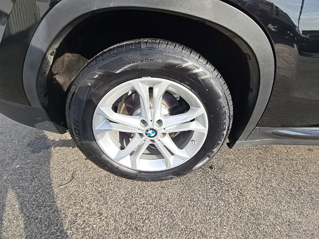 Used 2021 BMW X3 xDrive30i w/ Convenience Package image 11