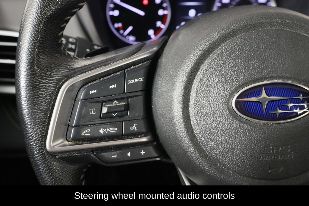 Used 2023 Subaru Outback Onyx Edition XT AWD/4WD image 8