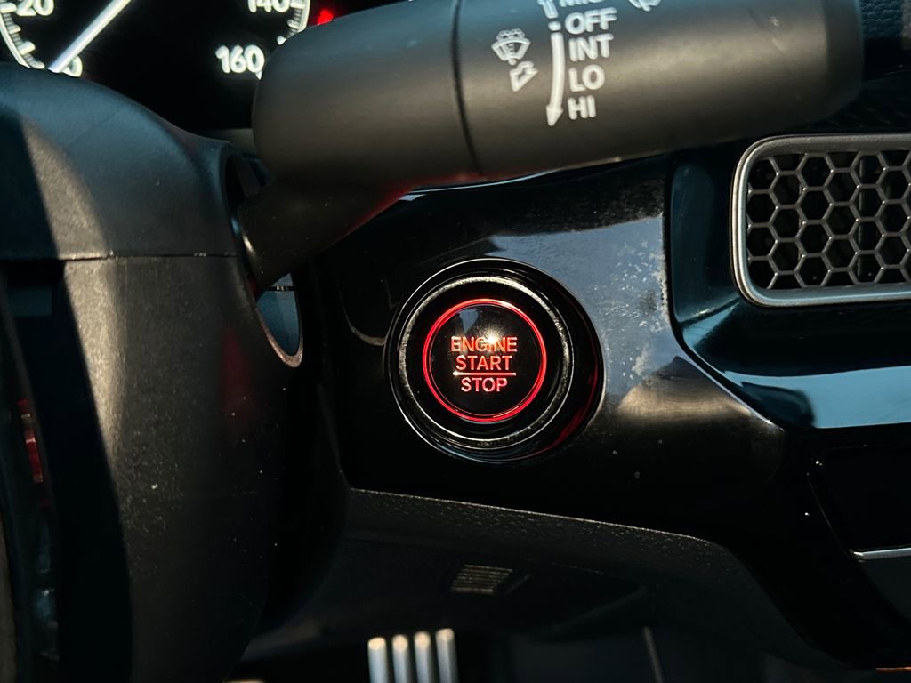 Used 2025 Honda Civic Sport image 31