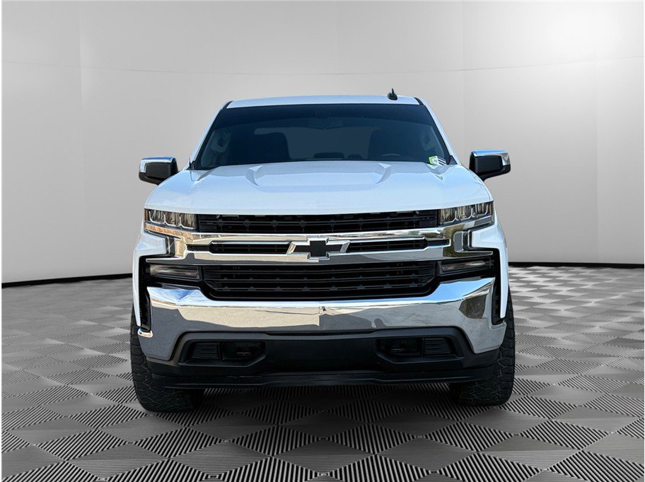 Used 2021 Chevrolet Silverado 1500 LT w/ Bed Protection Package image 8