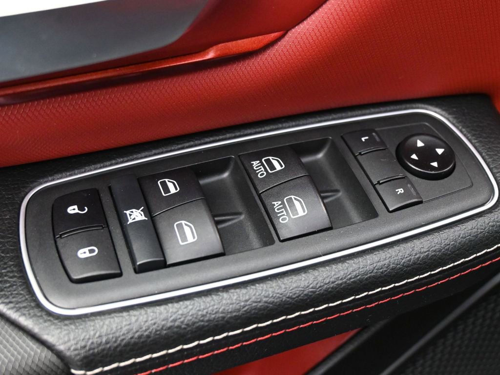 Used 2021 RAM 1500 Rebel image 4