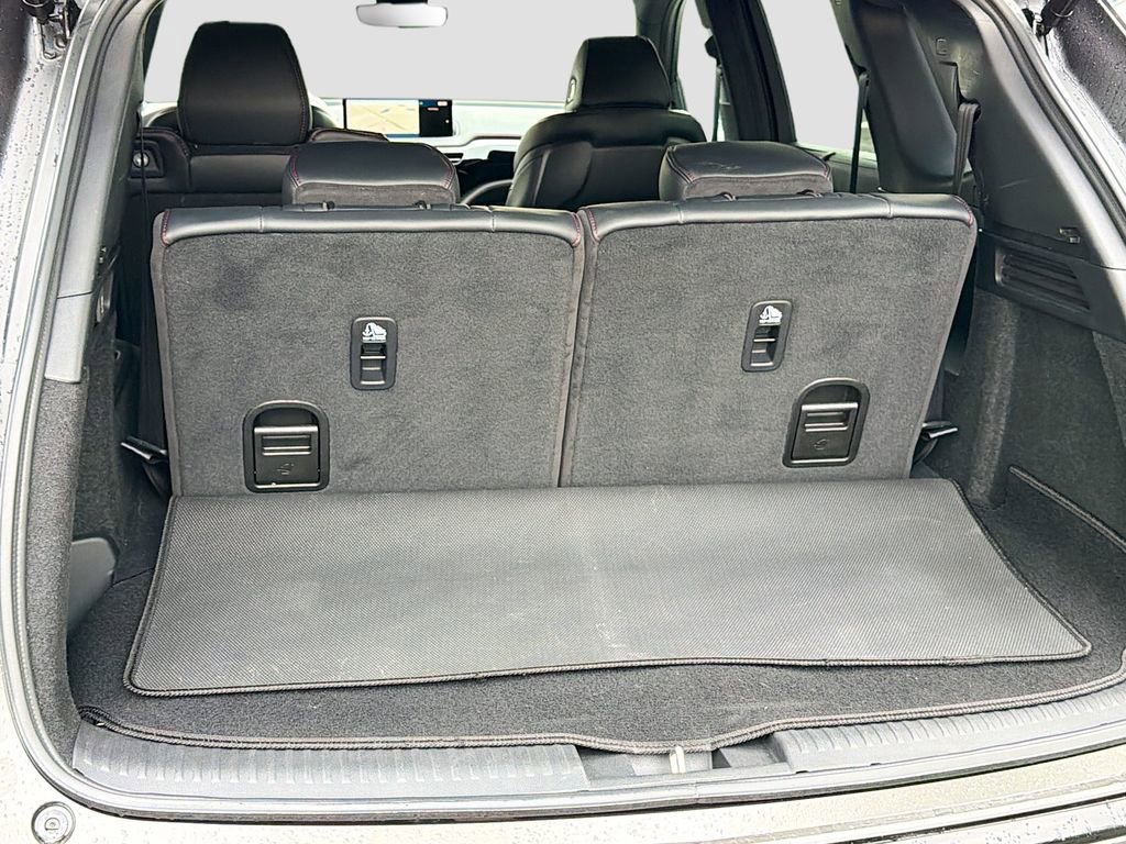 Used 2023 Acura MDX A-Spec AWD/4WD image 38