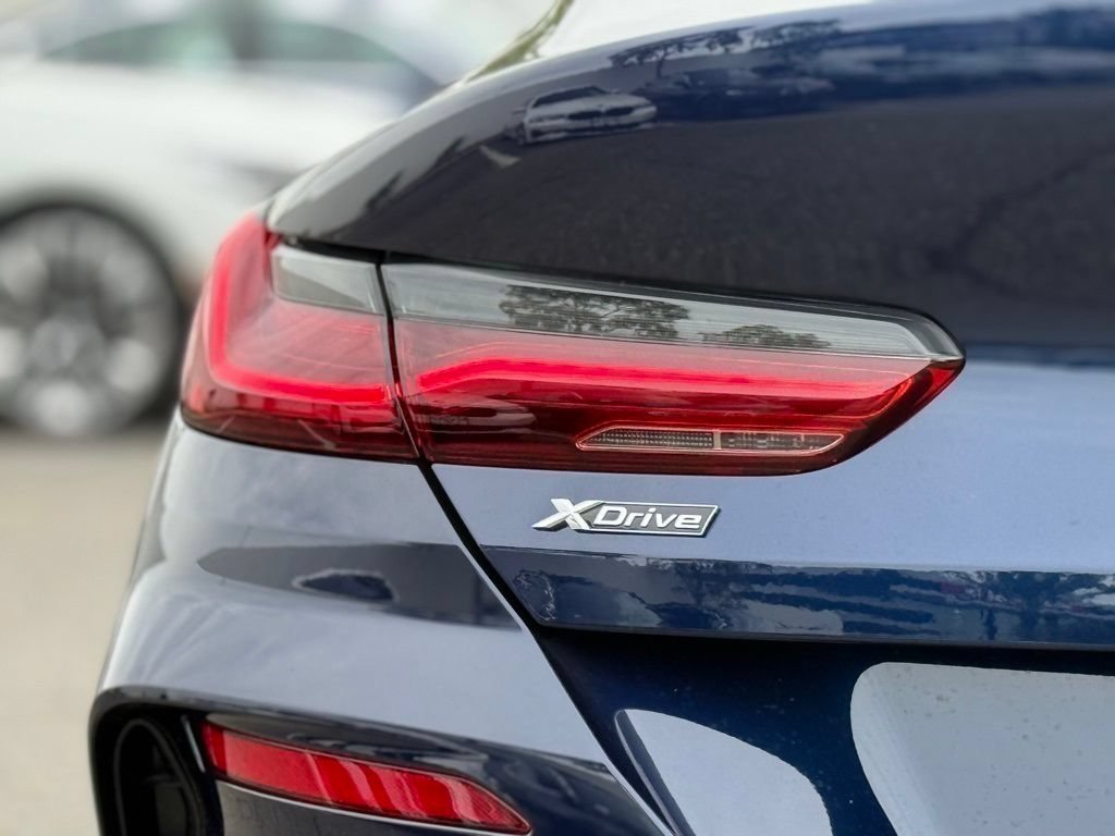 New 2026 BMW 840i xDrive AWD/4WD image 18